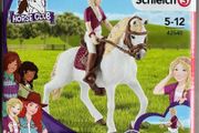 Schleich Horse Club