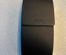 Prada Sunglasses Genuine Hard case
