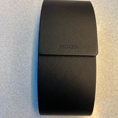 Prada Sunglasses Genuine Hard case