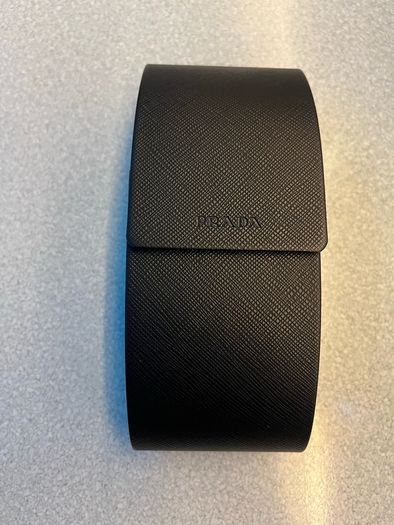 Prada Sunglasses Genuine Hard case
