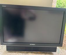 Hyundai 32inch television tv