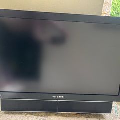 Hyundai 32inch television tv