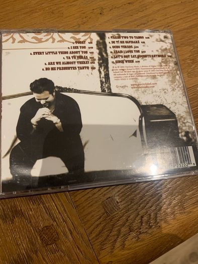Raul Malo - Today