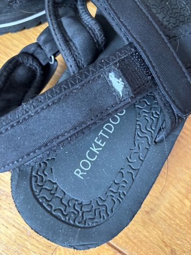 Rocketdog Sandals