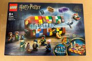 Lego Harry Potter Hogwarts Magical Trunk 76399