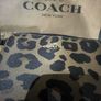 Coach Wristlet Image 9