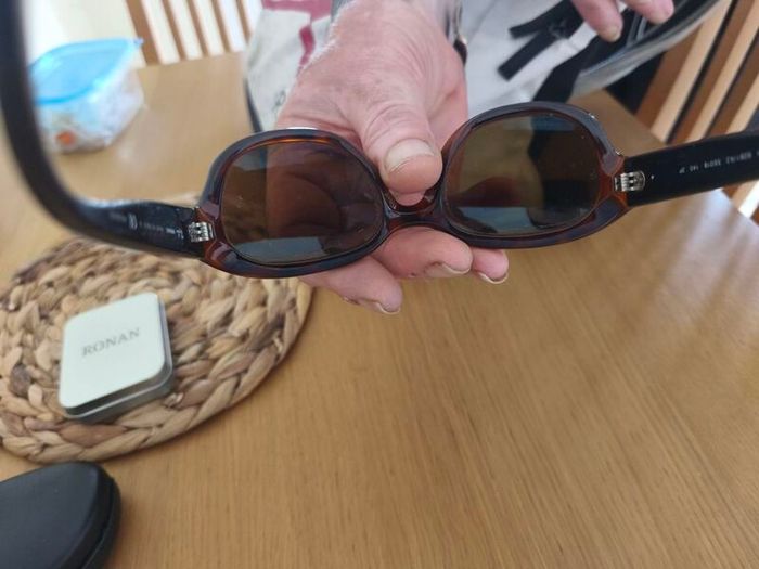 Ray Bans Sunglasses