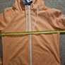 Gym+Coffee new hoodie apricot colour L Image 4