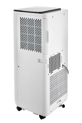 Portable Air Conditioner Termofol 4-in-1