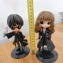 Harry Potter figurines Image 6