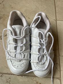 Fila Zapatillas size 5