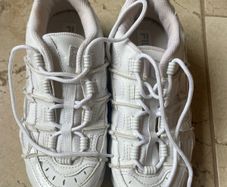 Fila Zapatillas size 5