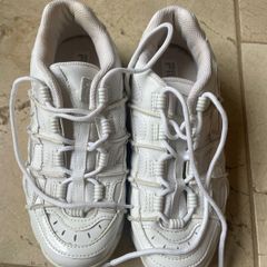 Fila Zapatillas size 5