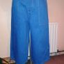 beautiful new River Island culottes jeans Image 5