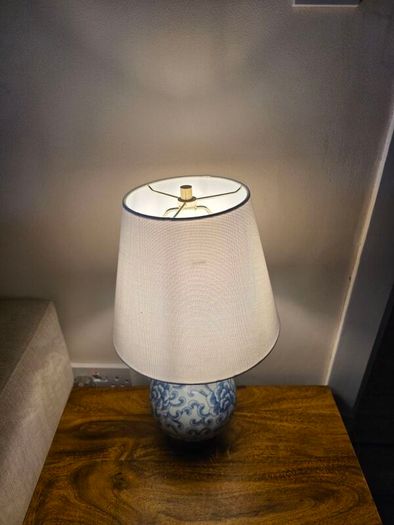 Ralph Lauren Lamp