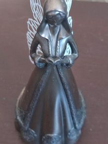 Celtic Angel of knowledge by Genesis