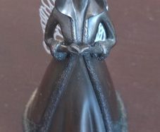 Celtic Angel of knowledge by Genesis