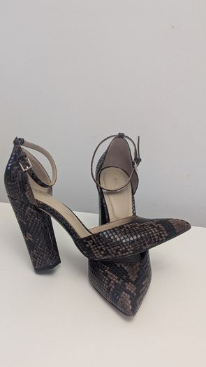 ALDO, High Heels - Size UK 5, Great Condition