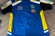 Vintage World Superbike Poloshirt