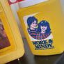 action figures...mork and mindy Image 2