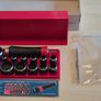Wad hole punch set, NEW Image 4