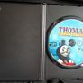 Thomas (The Tank Engine) And The Magic Railroad (2000) DVD Image 3