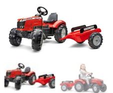 Ride on massey furguson