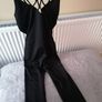 beautiful skinny leg jumpsuit Image 7