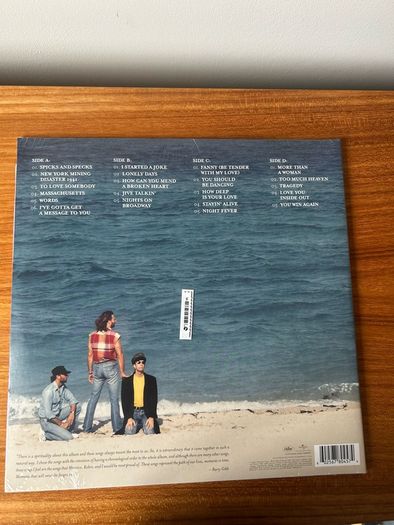 Vinyl Records From Various Artist (20)