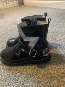 Lelli kelli boots