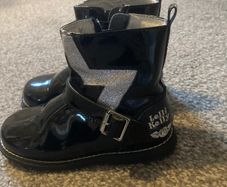 Lelli kelli boots