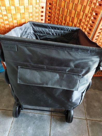Shopping Trolley