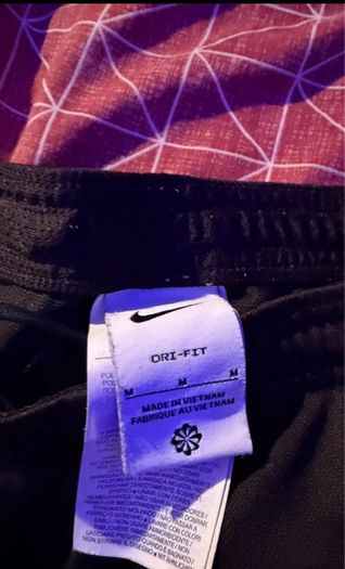 nike dri fit tracksuit