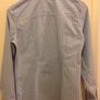 American Eagle Outfitters pin striped shirt Image 2