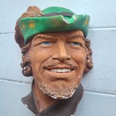 Legend Products Robin Hood Chalkware