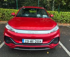 Byd Atto 3