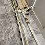 4ft vintage style bed. Image 3