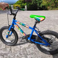 Apollo 16" Bike