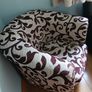 Tub chair Image 3