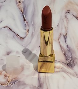 Yves Saint Laurent Rouge Pur Couture Lipstick Tester - 156