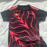 Kids Puma football top & shorts set 7-8 years Image 2