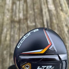 5 wood