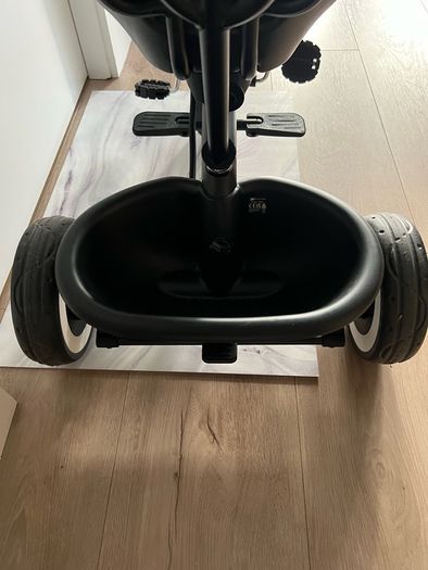 Kinderkraft toddler and child bike