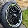 18 inch SSR Professor MS1 split wheels. Image 10