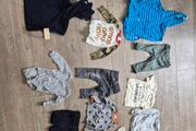 baby bundle 9 to 12 months boy