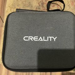 Creality Ferret pro 3d scanner.