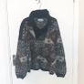 Lainey Keogh Mens Wool Jumper Image 3