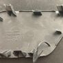 Nissan Leaf Front Towing Hook Cover Image 4