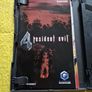 Resident Evil 4 Nintendo game cube  gamecube games Original Image 6
