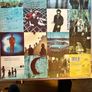 Selling off my rare Y2 Zimbabwe collection. Achtung baby. Vinyl is good with scuff marks and light scratches. Sleeve is vg which is excellent for a Zimbabwe release as made from recycled paper Image 2